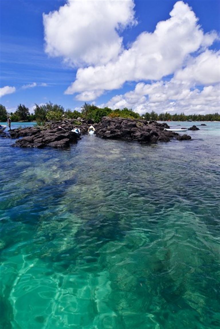 Mauritius